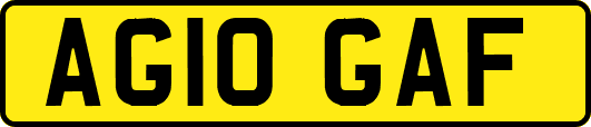 AG10GAF