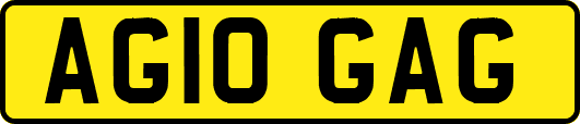 AG10GAG