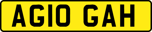 AG10GAH