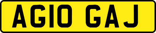 AG10GAJ