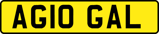 AG10GAL