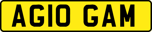 AG10GAM