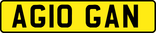AG10GAN