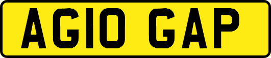 AG10GAP