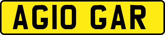 AG10GAR