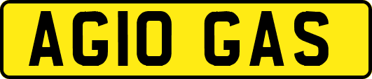 AG10GAS
