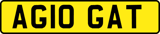 AG10GAT