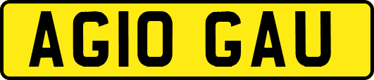 AG10GAU