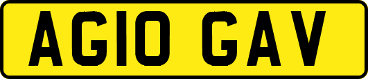 AG10GAV
