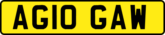 AG10GAW