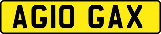 AG10GAX