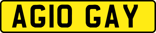 AG10GAY