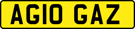 AG10GAZ