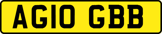 AG10GBB