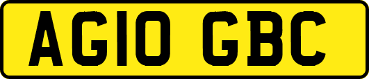 AG10GBC