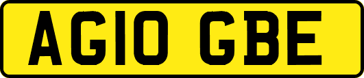 AG10GBE