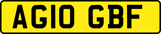 AG10GBF