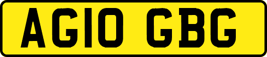 AG10GBG