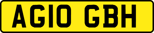AG10GBH