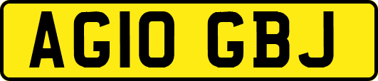 AG10GBJ