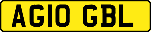 AG10GBL