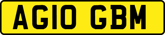AG10GBM