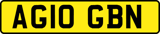 AG10GBN