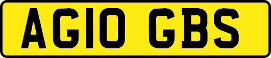 AG10GBS