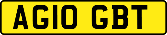 AG10GBT