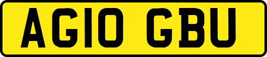 AG10GBU