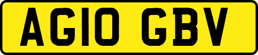 AG10GBV