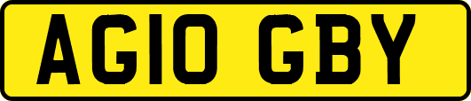 AG10GBY