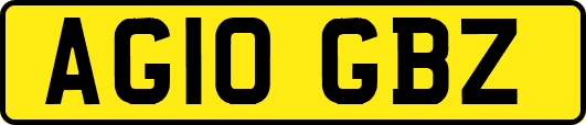 AG10GBZ