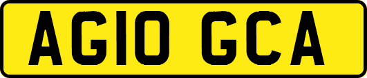 AG10GCA