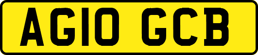 AG10GCB
