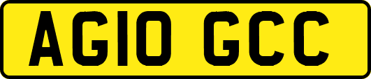 AG10GCC