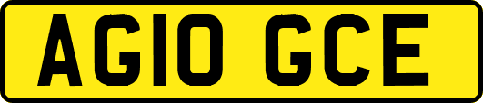 AG10GCE