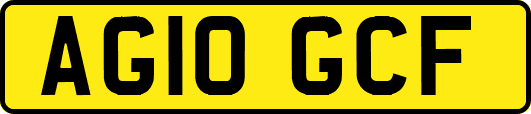 AG10GCF