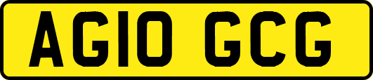 AG10GCG