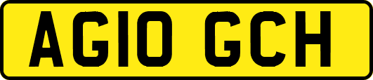 AG10GCH