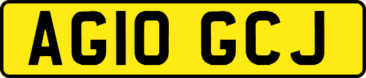 AG10GCJ