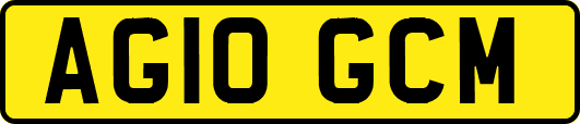 AG10GCM