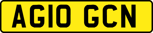 AG10GCN