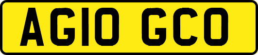 AG10GCO
