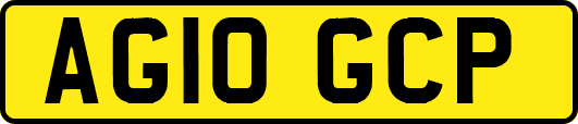 AG10GCP