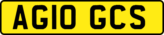 AG10GCS