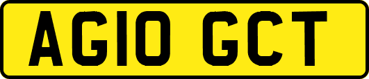 AG10GCT