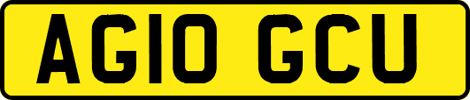 AG10GCU
