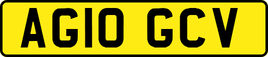 AG10GCV