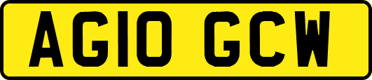 AG10GCW